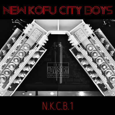 シングル/CRY OUT KOFU/NEW KOFU CITY BOYS & KYO-TA & microM & NASUKA & KOTA
