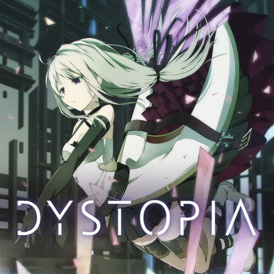 Dystopia/Sound Rave feat. ビスケ