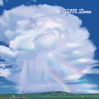 夕暮れの風/BGM Zone
