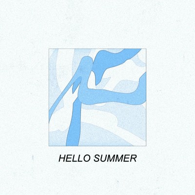 HELLO SUMMER/Akari24 feat. 晴月