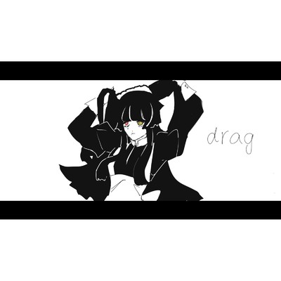 drag/v4 flower