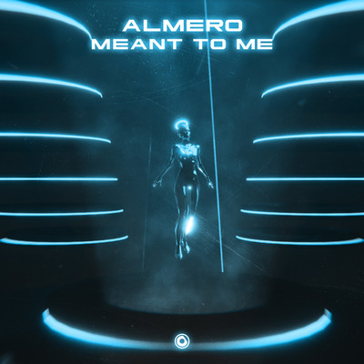 シングル/Meant To Me (Extended Mix)/Almero