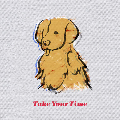 Take Your Time (mixed by TOSHIKI HAYASHI(%C))/TOSHIKI HAYASHI(%C)