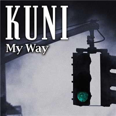 着うた®/My Way/KUNI