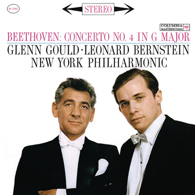 アルバム/Beethoven: Piano Concerto No. 4 in G Major, Op. 58 ((Gould Remastered))/Glenn Gould