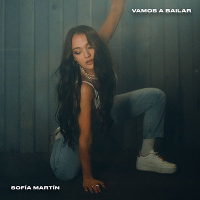 Vamos A Bailar/Sofia Martin