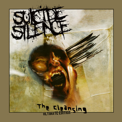 Green Monster (Live in Paris) (Explicit)/Suicide Silence