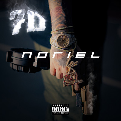 シングル/7D/Noriel