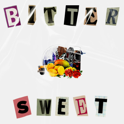 Bittersweet (Feat. Heardeaf)/Lucas Park