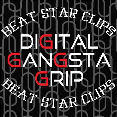 Digital Gangsta Grip -Beat Melody, vol.4/Beat Star Clips