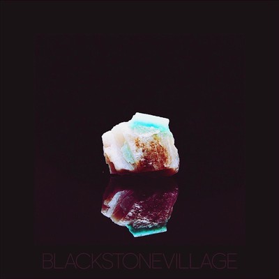 シングル/EMERALD/Blackstone Village