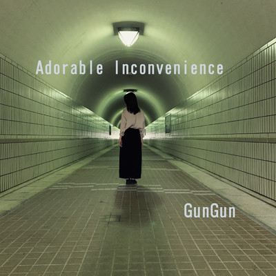 Adorable Inconvenience/GunGun