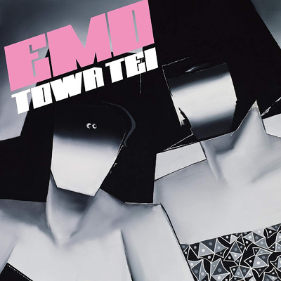 アルバム/EMO/TOWA TEI