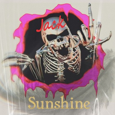 アルバム/Sunshine/JACK