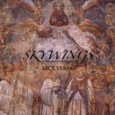 アルバム/VICE VERSA/SKYWINGS