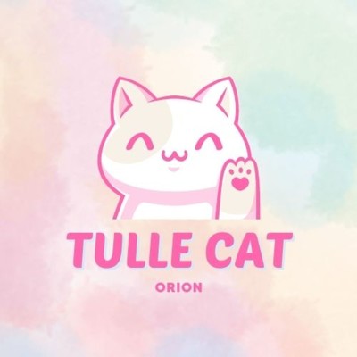 TulleCat/orion