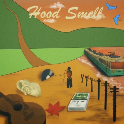 Hood Smell/A:Corn