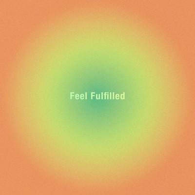 Feel Fulfilled/The Cynical Store