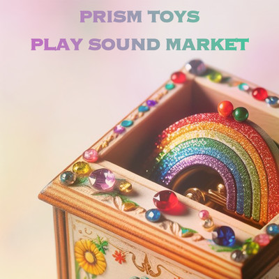 花火 (Prism Music Box Cover)/PLAY SOUND MARKET