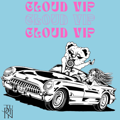 Cloud VIP/JURIN