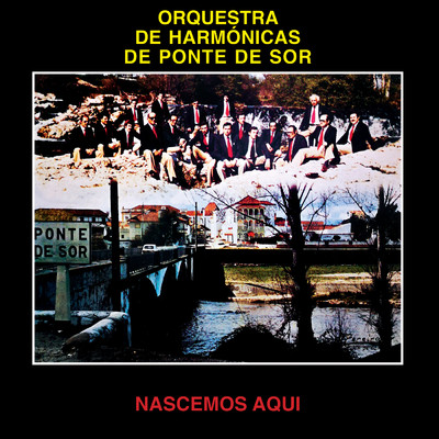 O Dia Da Espiga/Orquestra De Harmonicas De Ponte De Sor