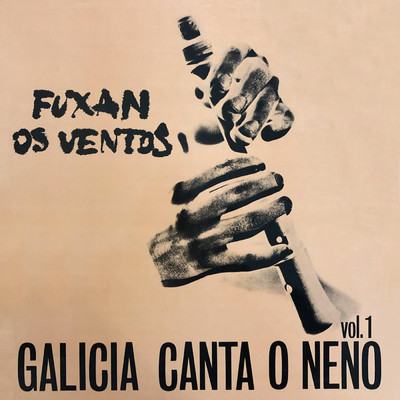 Galicia Canta O Neno/Fuxan Os Ventos