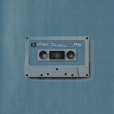 シングル/1991 (Single Version)/Mac Powell