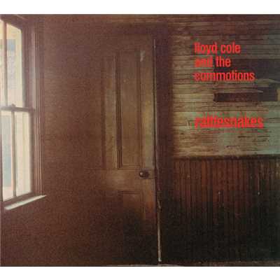 Are You Ready To Be Heartbroken？ (Original Single Version)/Lloyd Cole And The Commotions