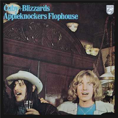 アルバム/Appleknockers Flophouse/Cuby & The Blizzards