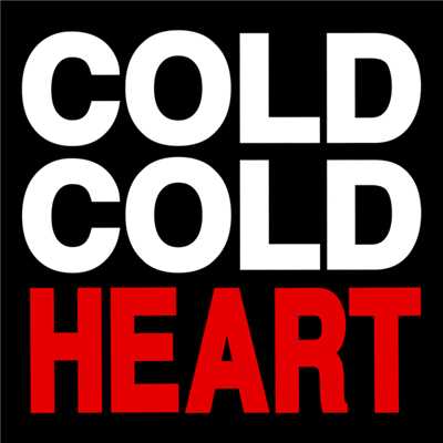 Cold Cold Heart/Gideon Bensen