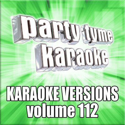 On The Sunny Side of the Street (Made Popular By Frankie Laine) [Karaoke Version]/Party Tyme Karaoke