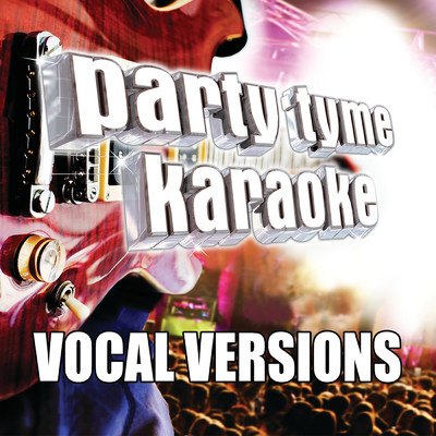 Back On My Feet Again (Made Popular By The Babys) [Vocal Version]/Party Tyme Karaoke