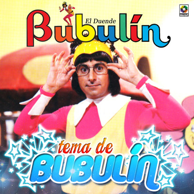 アルバム/Tema Ee Bubulin/El Duende Bubulin