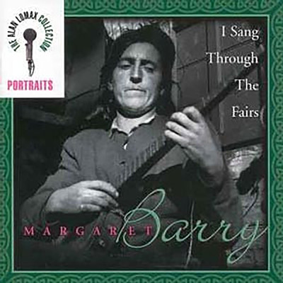 And There's Music Coming Into My Head (Interview) (featuring Alan Lomax)/Margaret Barry