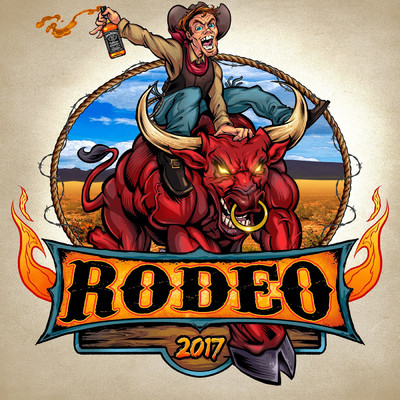 Rodeo 2017 (Explicit)/RykkinnFella／Jack Dee