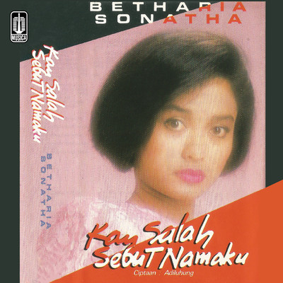 シングル/Langkah Yang Pasti/Betharia Sonatha