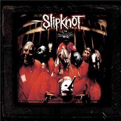 Spit It Out (Stamp You out Mix)/Slipknot