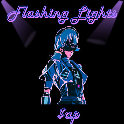 Flashing Lights/$ap