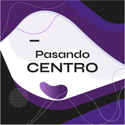 アルバム/Pasando Centro/Rado Enam