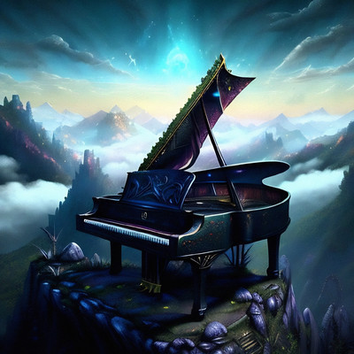 Daylight/Mellow Lara Piano