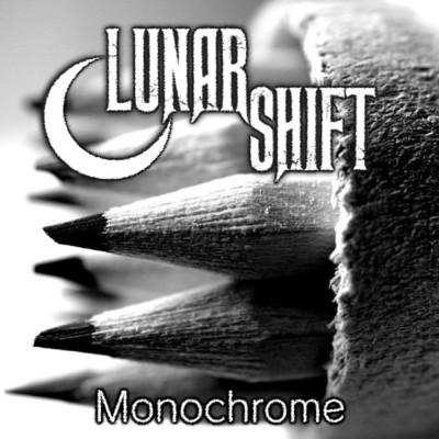 アルバム/Monochrome/Lunar／Shift