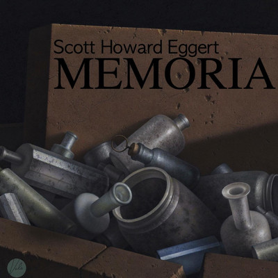Scott Howard Eggert - Memoria (Live) [feat. Christopher Kiver]/The Pennsylvania State University Concert Choir