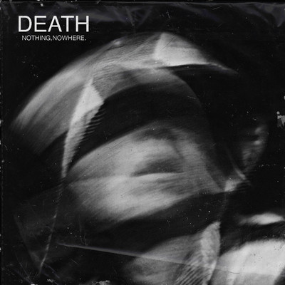 シングル/death/nothing,nowhere.
