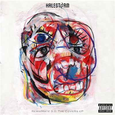 ReAniMate 3.0: The CoVeRs eP/Halestorm