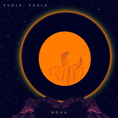 Mars (feat. Garth Ross)/Phola, Phola