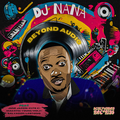 DJ Nana & SculpturedMusic