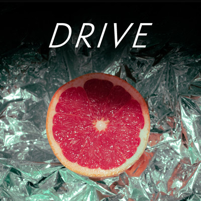 DRIVE (Japanese Version)/Radiant Nail