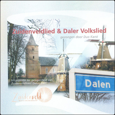 Daler Volkslied/Duo Karst