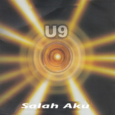 アルバム/Salah Aku/U9