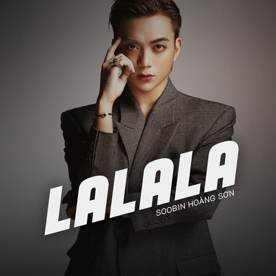 シングル/Lalala/Soobin Hoang Son